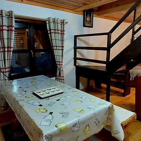 Mountain Soul Rest Villa Zabljak  Luaran gambar