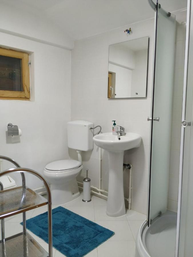 Mountain Soul Rest Villa Zabljak  Luaran gambar